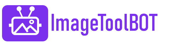 Image Tool Bot
